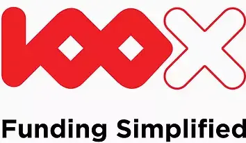 100x - Funding Simplified