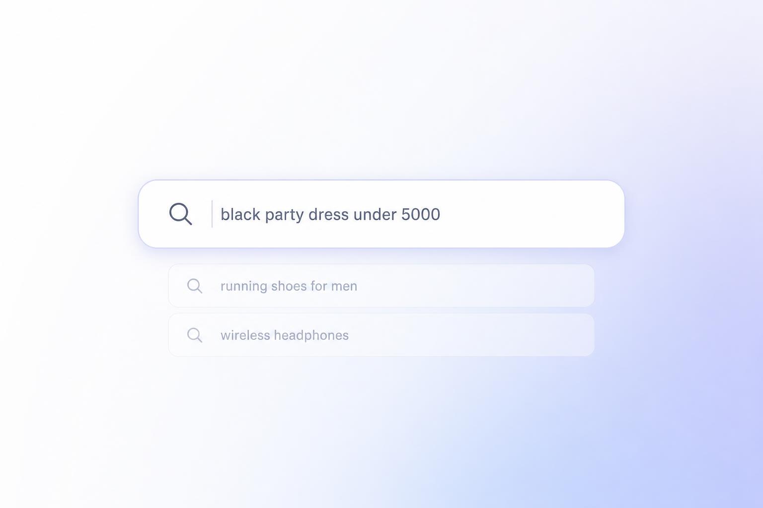 Animated Placeholders