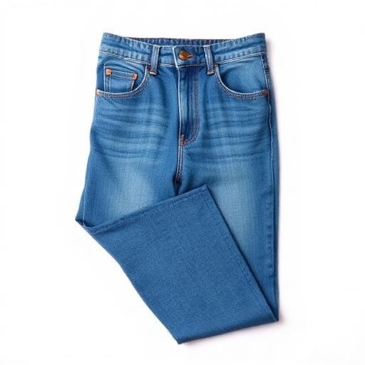 Blue jeans