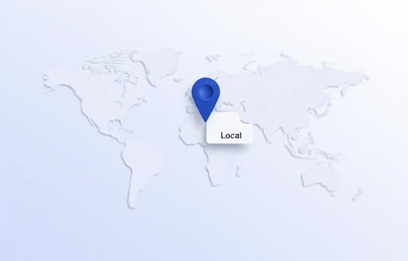 Geo-Based Search