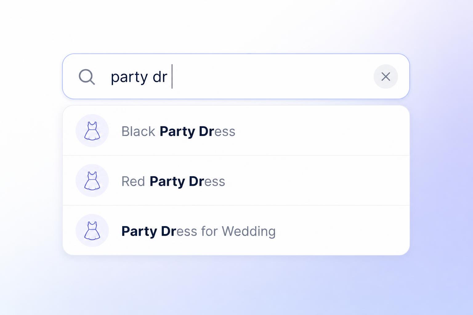 Keyword Highlighting