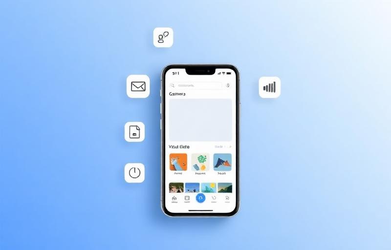Cross-Device & Mobile-First Experience