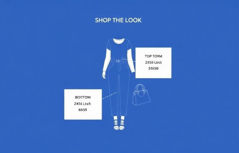 Multi-Product Detection