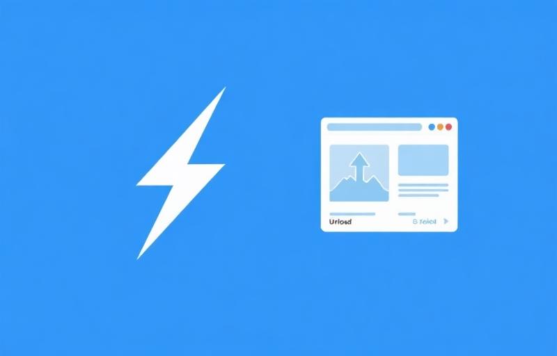 Real-Time Processing & Instant Results