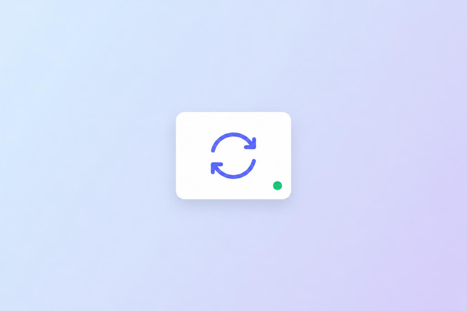 Real-Time Filter Sync