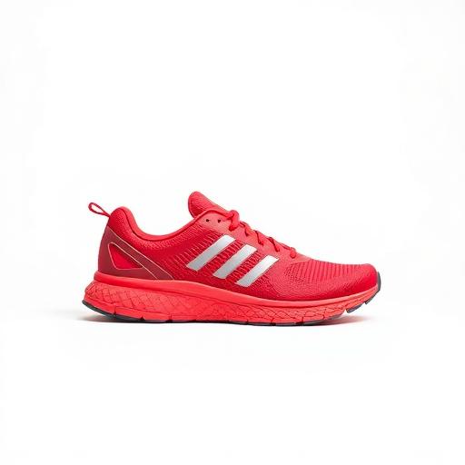 Crimson Run