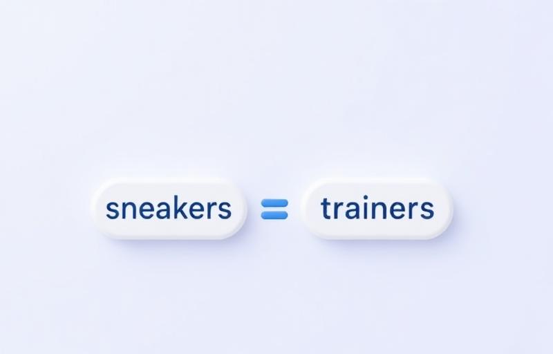 AI Synonyms