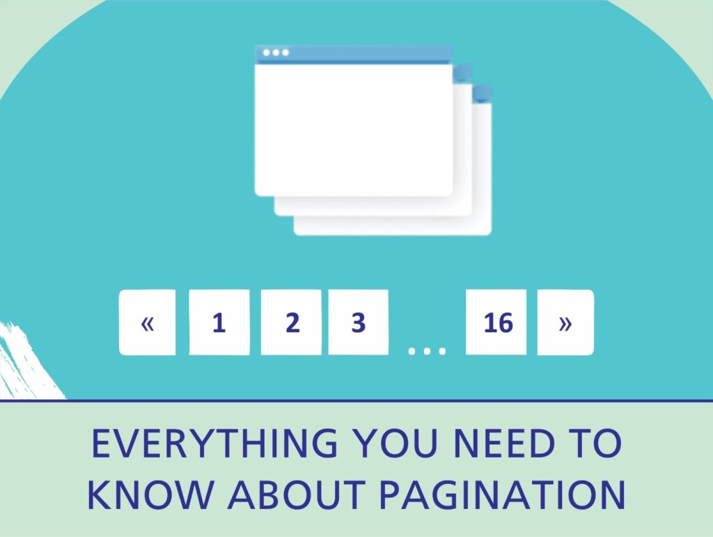 What is Pagination