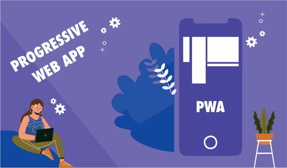 Progressive Web Apps