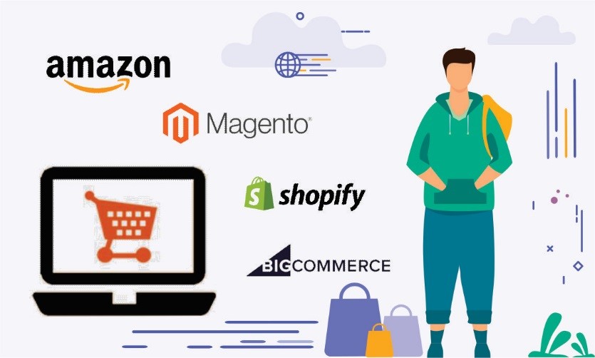 What is Multichannel Commerce