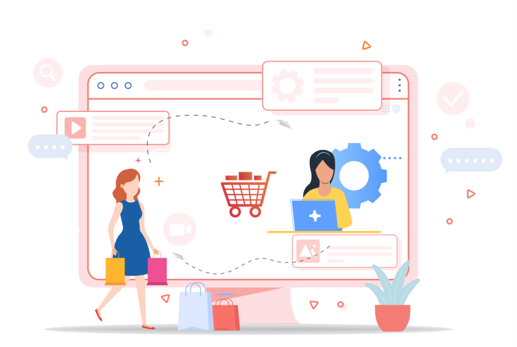 best ecommerce search solution