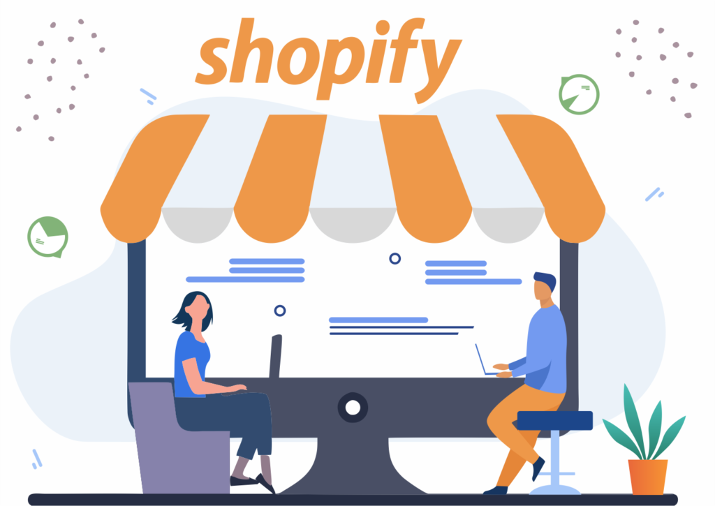 How to Connect Google Shopping with Your Shopify Store - Wizzy