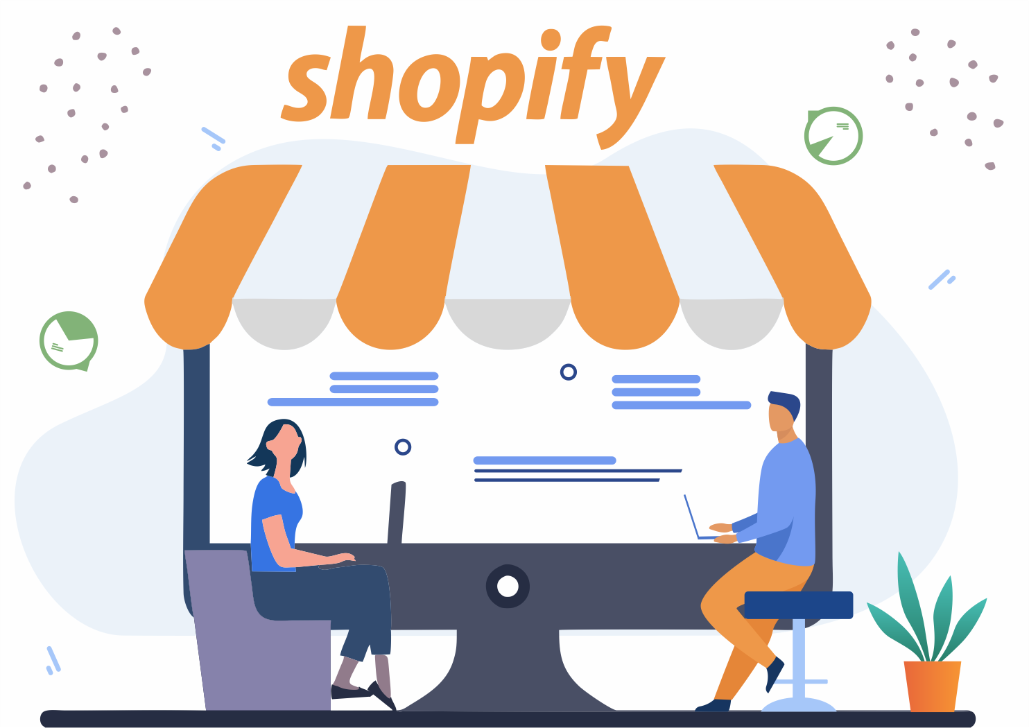 How to Connect Google Shopping with Your Shopify Store