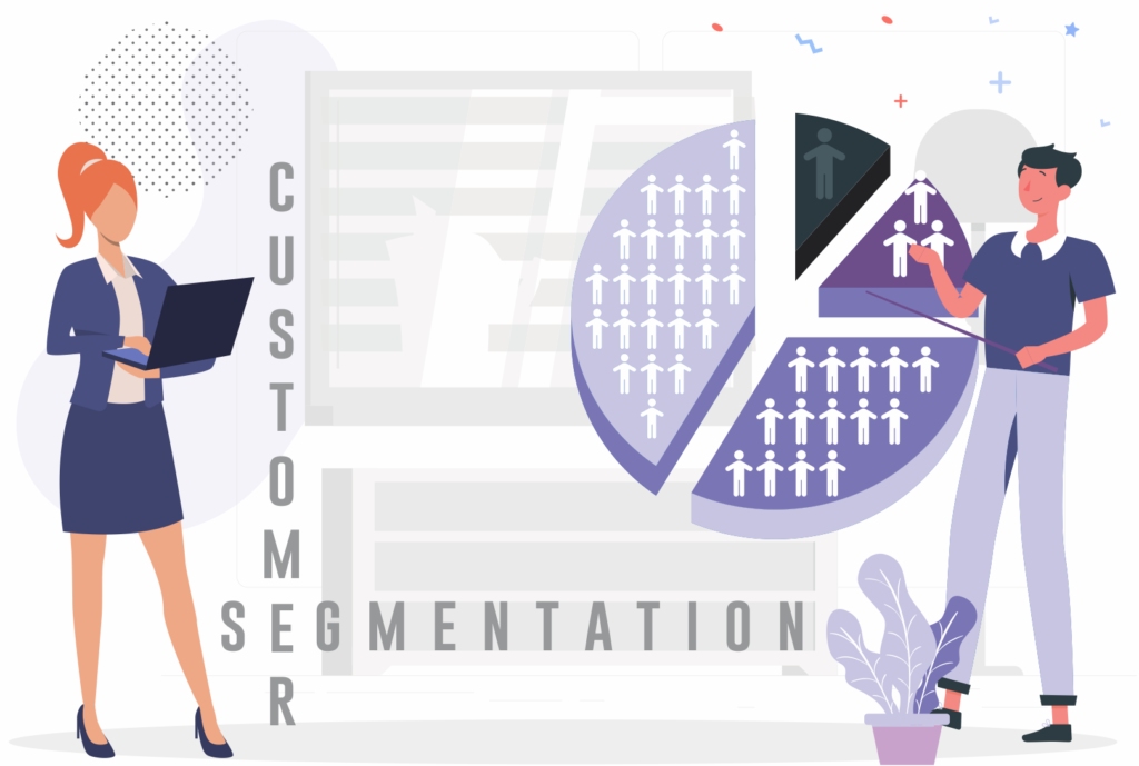 E-commerce Customer Segmentation