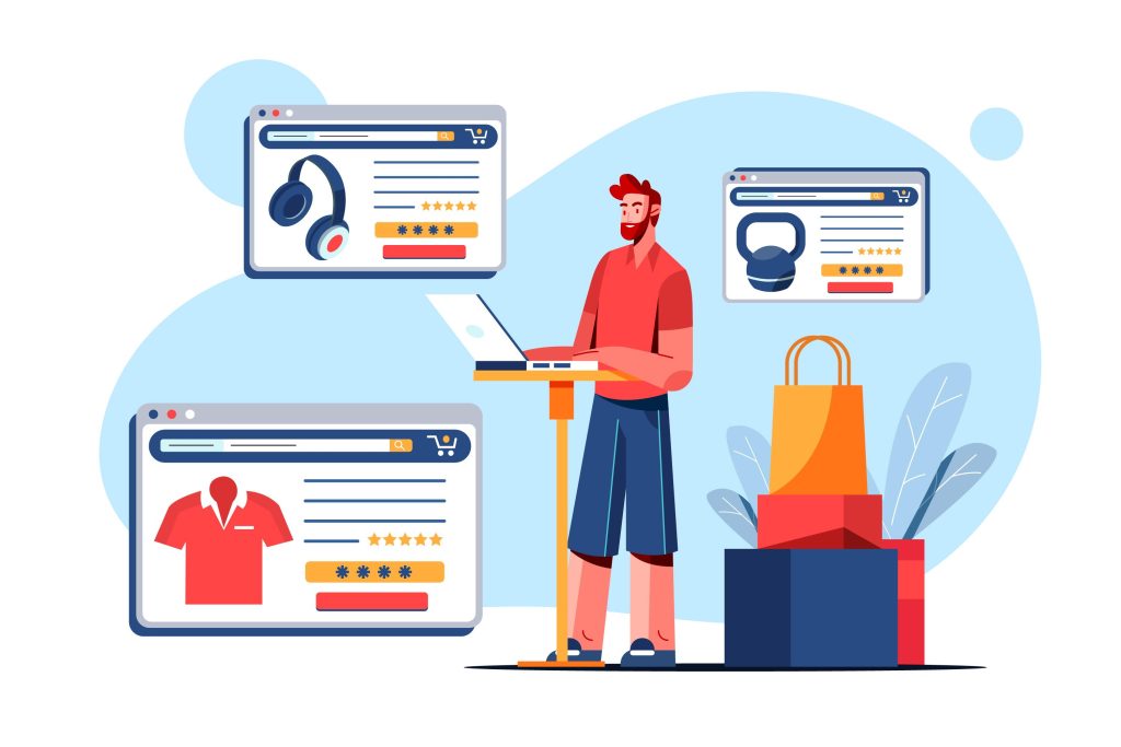 Personalization in E-commerce Search