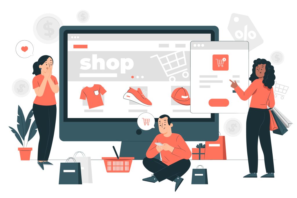 Boost Your E-commerce Sales with Shopify Smart Search & Filters