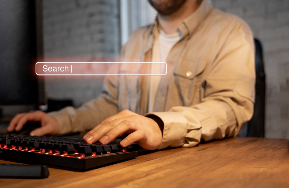 AI-Powered Shopify Search Engine