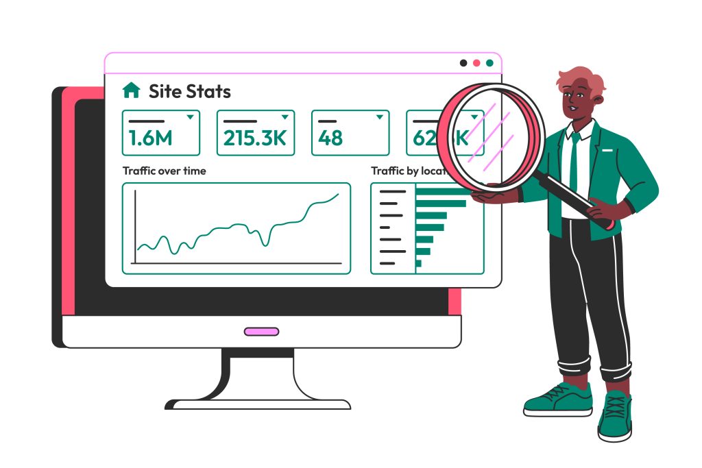 Understanding Search Analytics: How to Interpret Data for Continuous Improvement