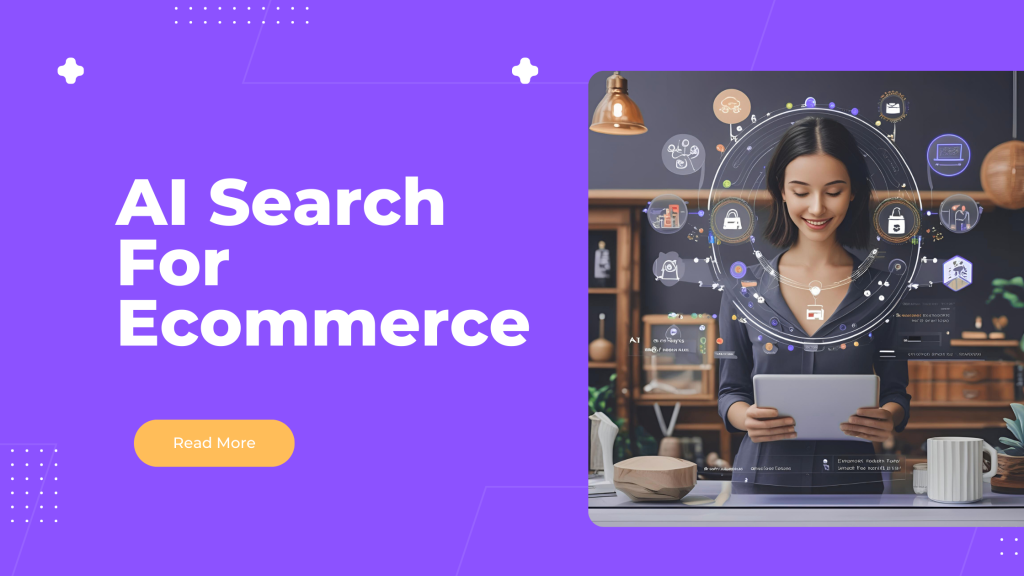 AI Search For Ecommerce