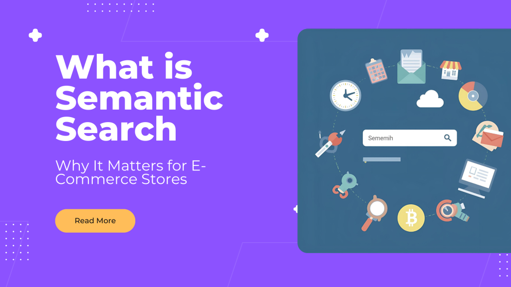 Semantic search
