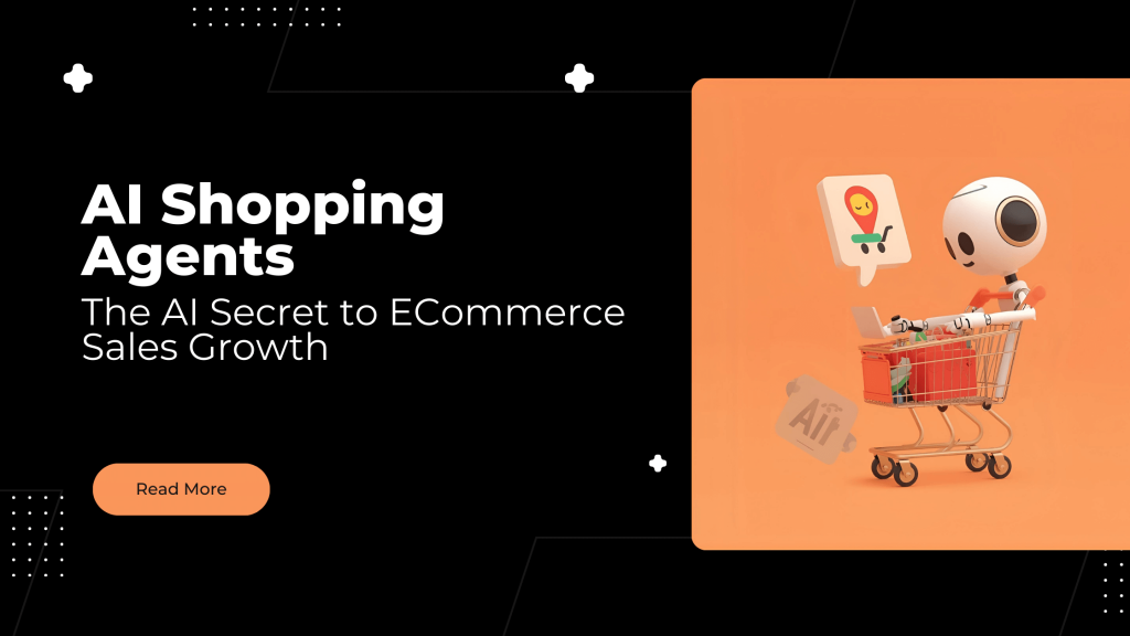 AI Shopping Agents