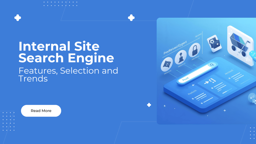 Internal Search Engine