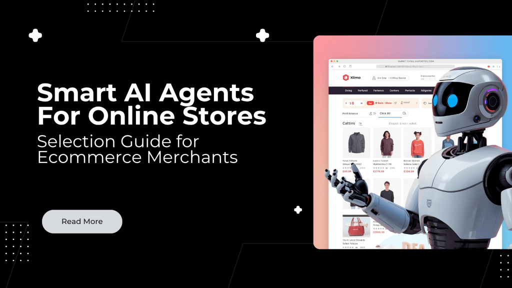 Smart AI Agents For Online Stores (1)
