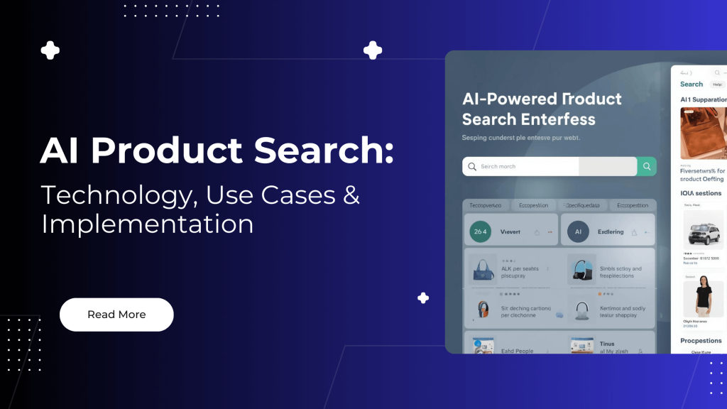 AI Product Search