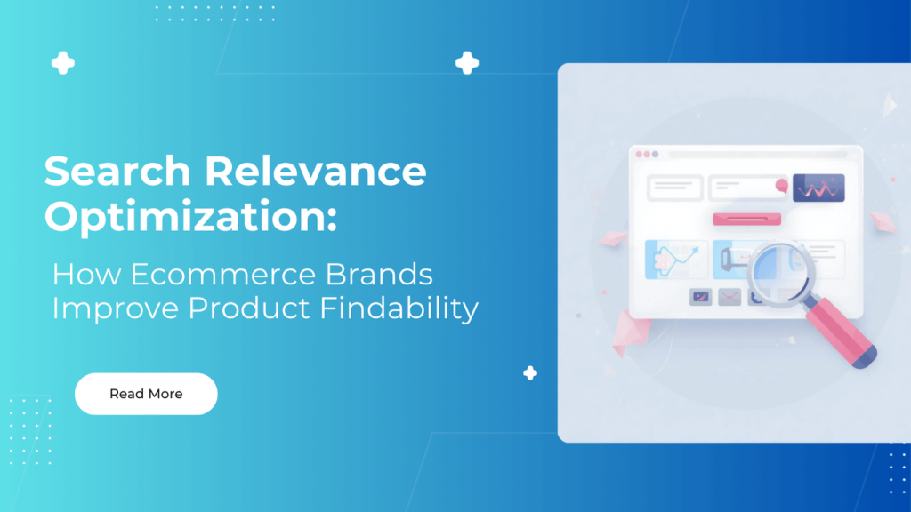 Search Relevance Optimization