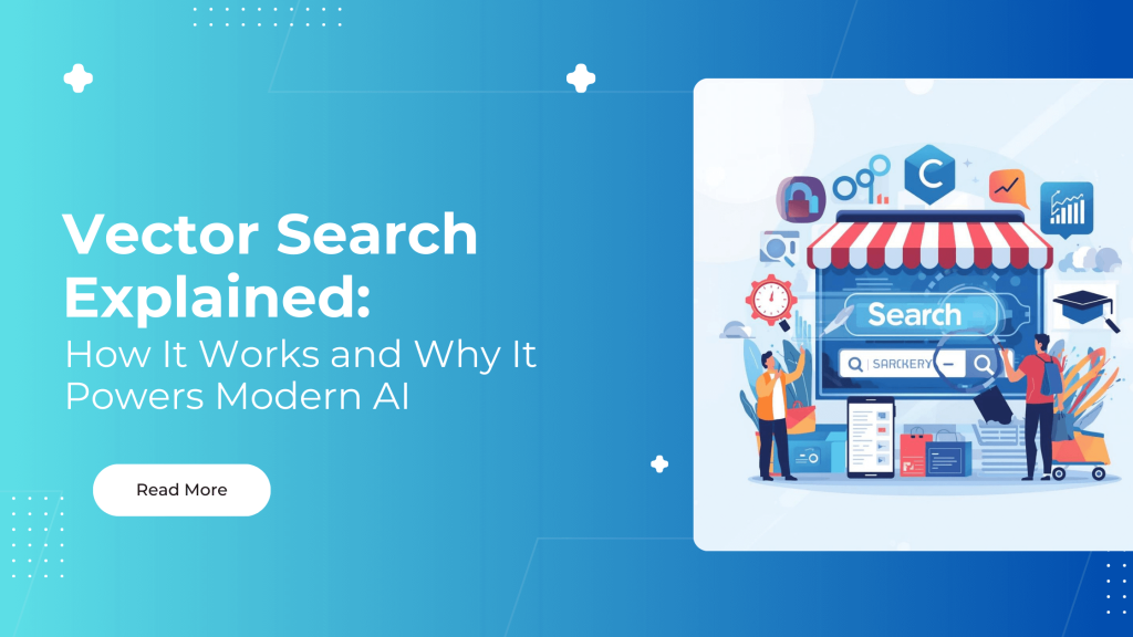 Vector Search Explained