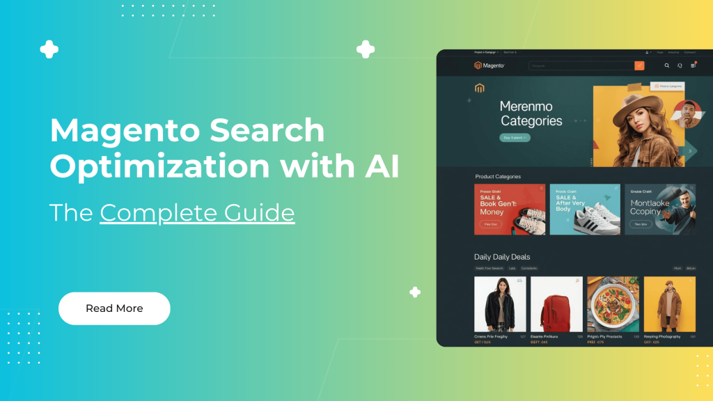Magento Search Optimization (1)