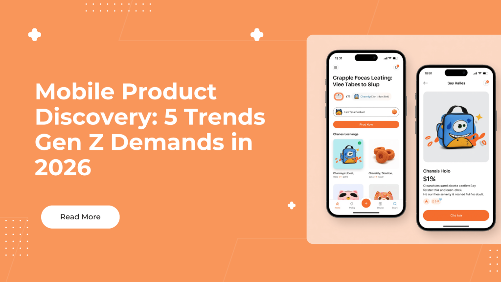 Mobile Product Discovery_ 5 Trends Gen Z Demands in 2026