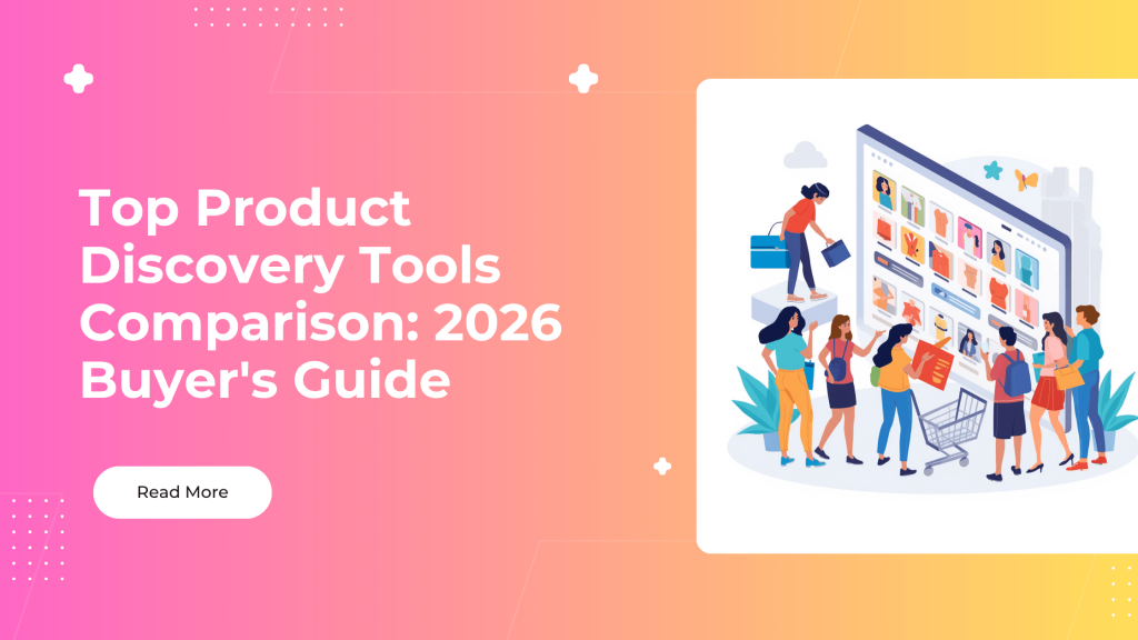 Top Product Discovery Tools Comparison_ Wizzy vs Algolia vs Searchspring (2026 Buyer's Guide)