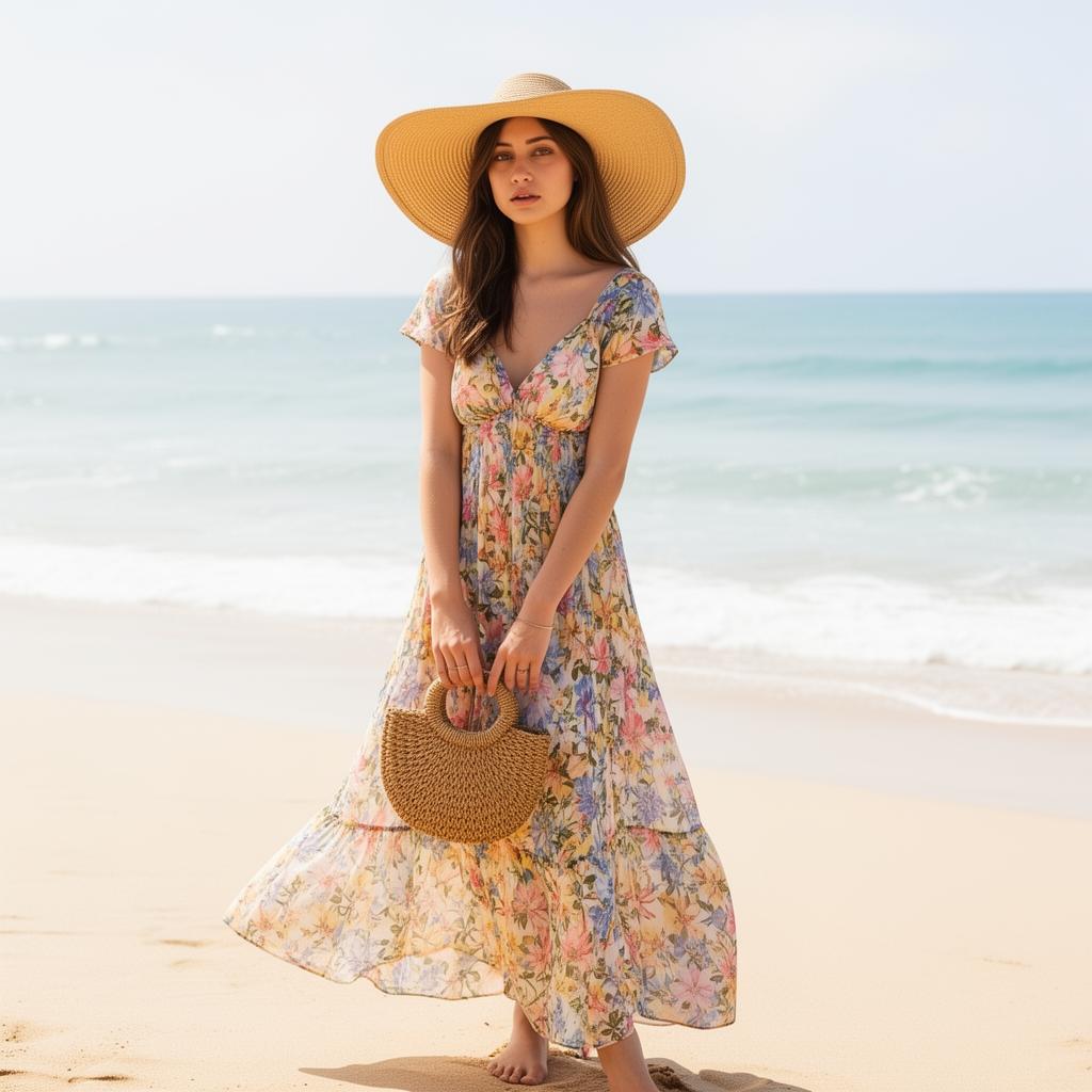 AI-curated personalized reels feed for ecommerce shoppers