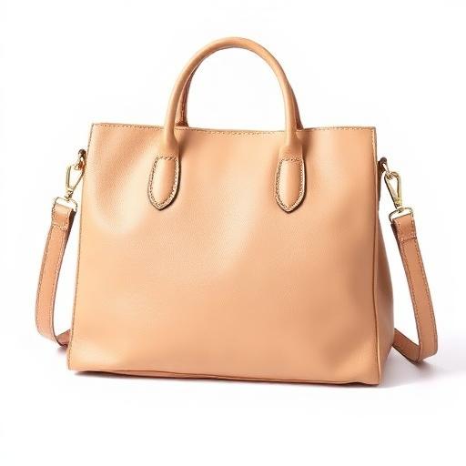 Premium handbag upsell recommendation widget